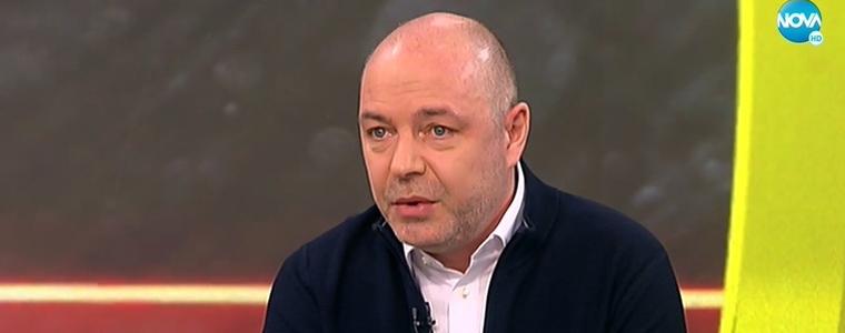 Проф. Габровски: Понякога лекарите трябва да спазваме процедури, които не са човечни