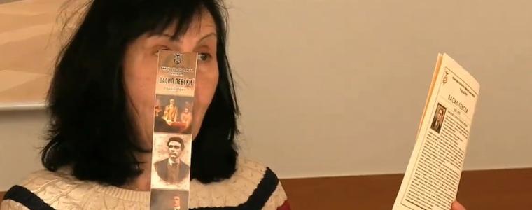 С множество инициативи Добрич ще почете паметта на Васил Левски (ВИДЕО)