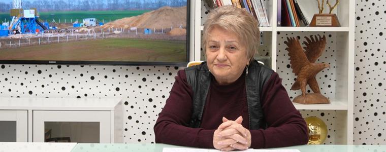 Синтия Недялкова: Газ в Добруджа няма как да се добива по конвенционален метод (ВИДЕО)