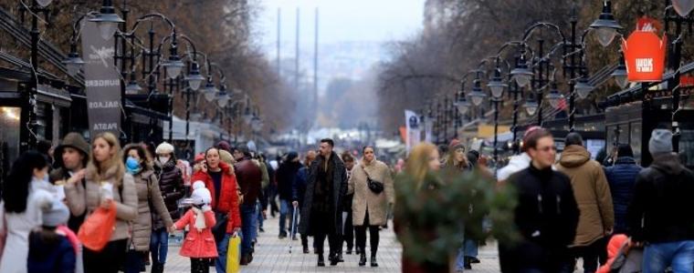 София е десетият най-скъп град в Централна и Източна Европа  