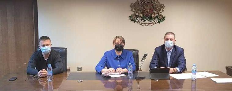 Съветниците от МК ГЕРБ-СДС възобновяват приемната си в Добрич