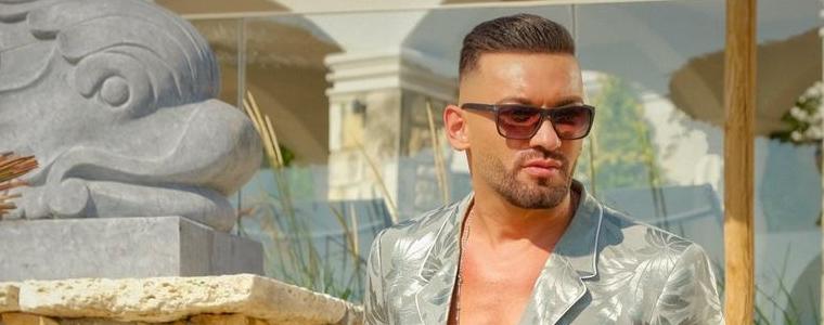Тайният концерт на Дамян Попов с премиера по БНТ1 в навечерието на Свети Валентин 