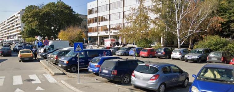 Таксата за „Синя зона“ в Добрич остава 1 лев, гласуваха промени в организацията й