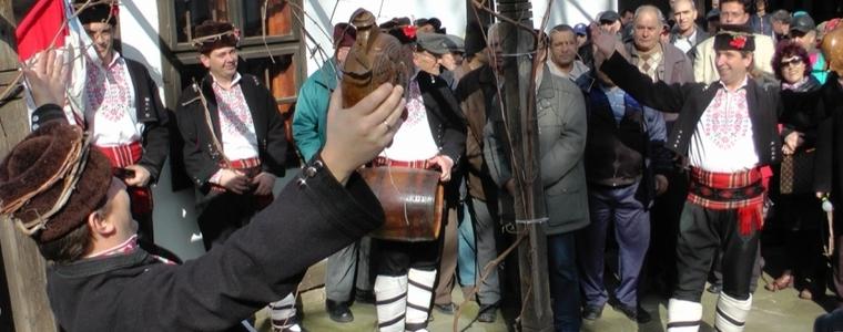 Трифон Зарезан в Добрич