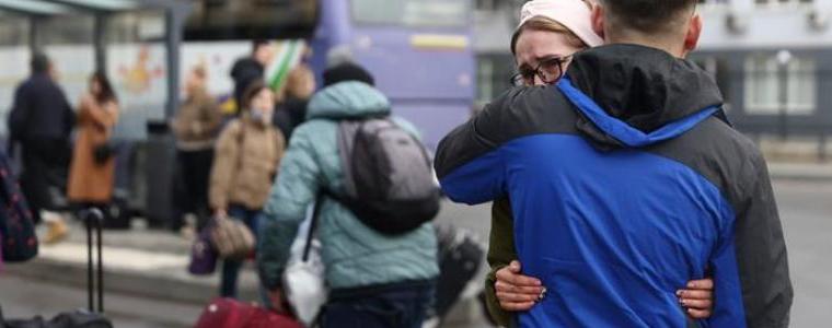 Търсят се желаещи да отдават под наем жилища на бежанци от Украйна 