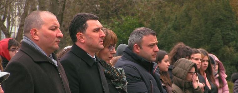 Валентин Димитров: Думите за Апостола отстъпват място пред смирението и благодарността (ВИДЕО)