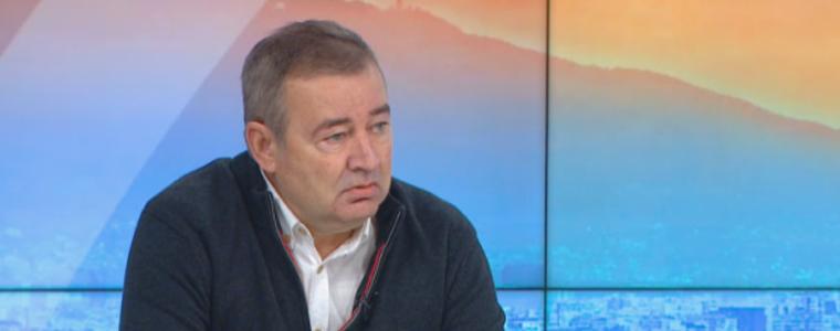 Васко Начев: 40% от горивата у нас идват от "Лукойл", няма как да няма поскъпване