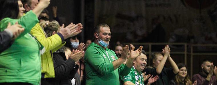 ВОЛЕЙБОЛ: Без сертификати за публиката на мача Добруджа 07 - Нефтохимик