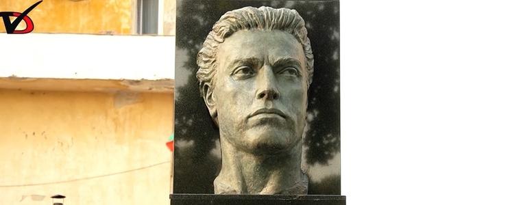 Възпоменателна церемония в Тервел за годишнината от гибелта на Апостола