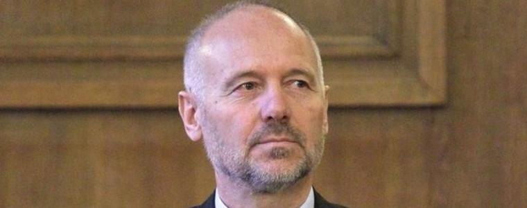 За министър на отбраната е предложен Тодор Тагарев