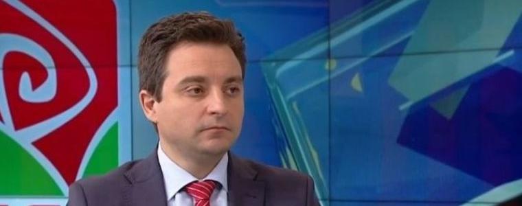 Зам.-министър Димитър Данчев: Правим всичко възможно да върнем ролята на държавата в икономиката (АУДИО)