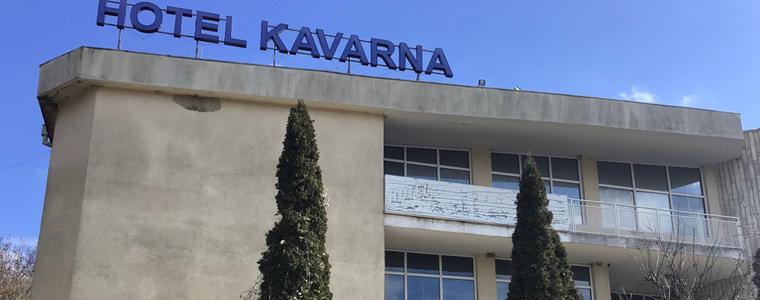 Временният пункт за настаняване на граждани от Украйна в Каварна е почти пълен