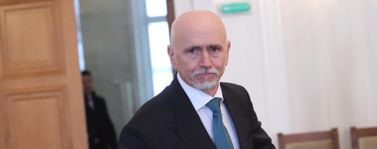 58 млн.лв. за заплати и бонуси в НКЖИ отиват в Европрокуратурата, изпраща ги Събев