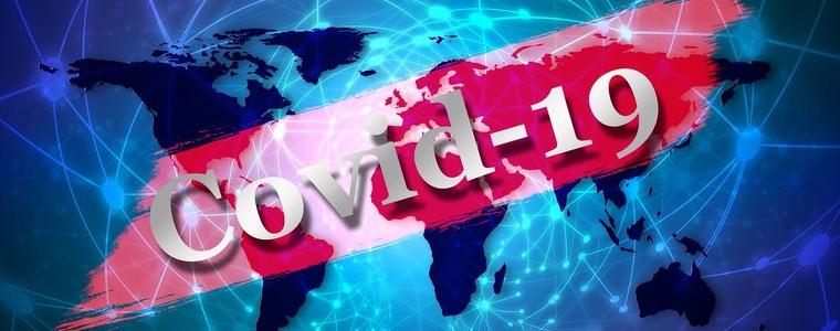 81 са новите заразени с коронавирус в област Добрич
