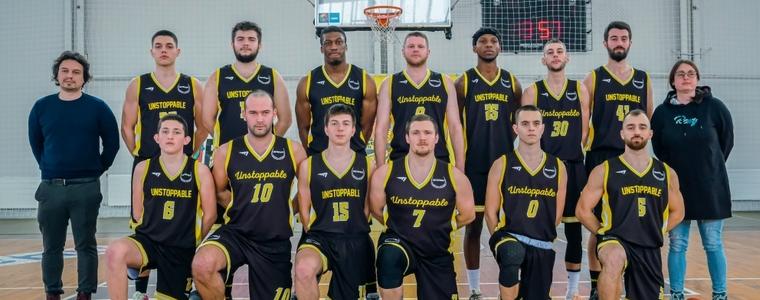 БАСКЕТБОЛ: Първи домакински мач за сезона играе в неделя „Ънстопабъл“ (ВИДЕО)