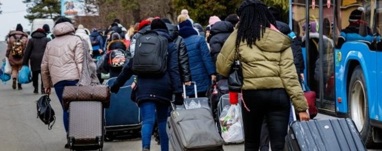 Бежанците в Добрич – много висшисти, включително лекари, желаещи да работят тук  (АУДИО)