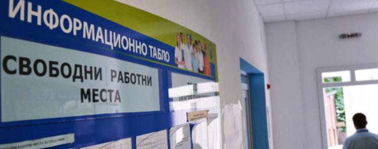 Безработният у нас: жена на 54 г. без висше и получава 467 лв. на месец