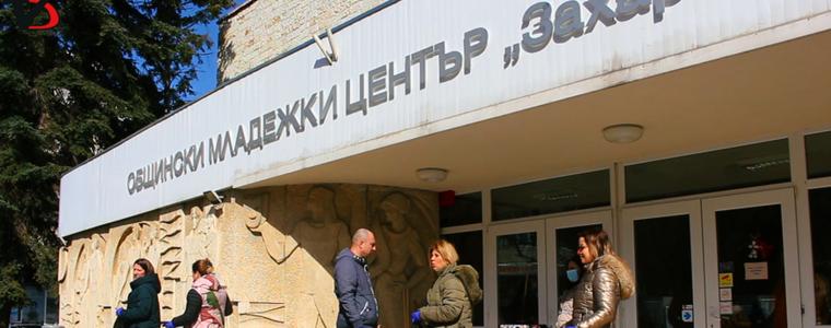 Богат културен афиш в седмицата между март и април