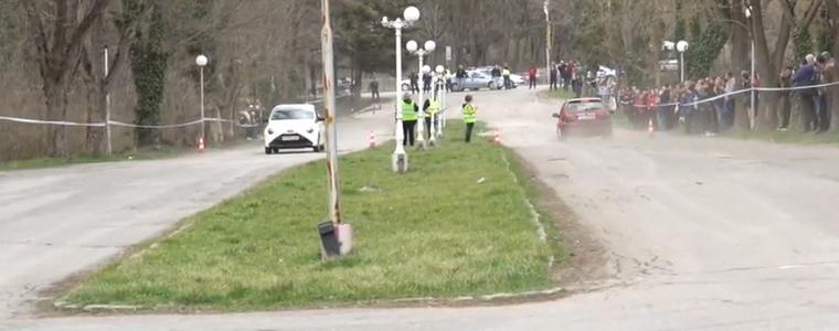 Дамското рали в Добрич се отлага заради лошото време