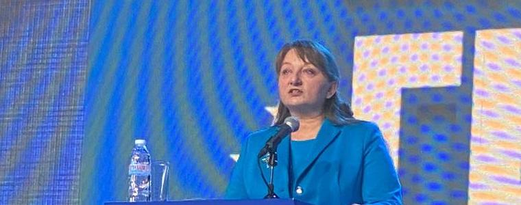 Деница Сачева: Хората все по-малко вярват на това управление, липсва предвидимост и ясна програма за действие (АУДИО)