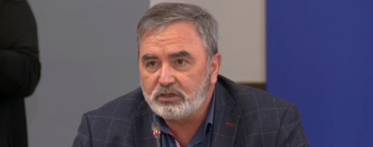 Доц. Ангел Кунчев: Няма пълна гаранция, че Covid ситуацията ще остане същата