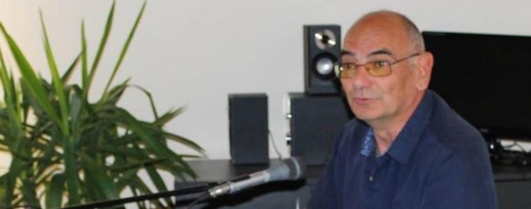 Доц.Валери Йотов: На трети март да помълчим и  да се помолим за добър край на войната (АУДИО)