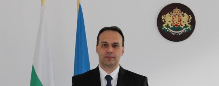 Драгомир Заков е новото предложение на кабинета за министър на отбраната