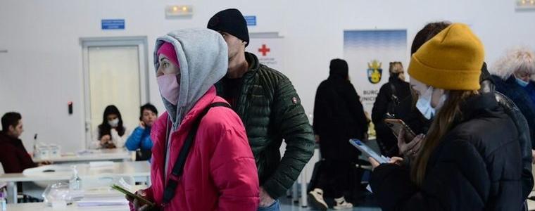 Държавата е напът да направи нещо за здравното осигуряване на бежанците от Украйна