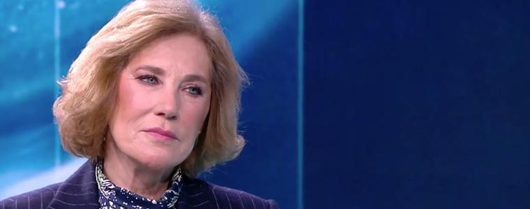 Елена Поптодорова: Трябва да има промяна във формулата за подпомагане на Украйна (АУДИО)