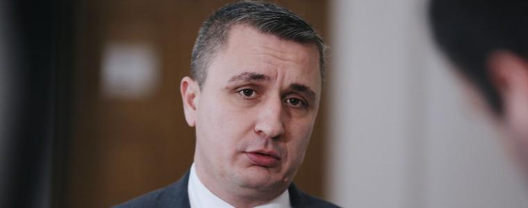 Енергийният министър не изключва драстично поскъпване на газа