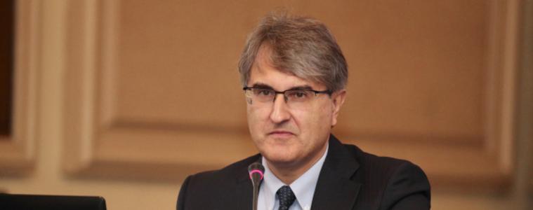 Евгени Канев - икономист: Русия се запъти към държавен фалит