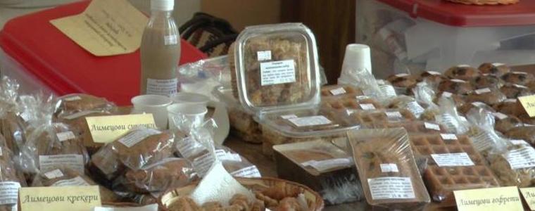 Фермерски базар очаква добричлии в Стария Добрич
