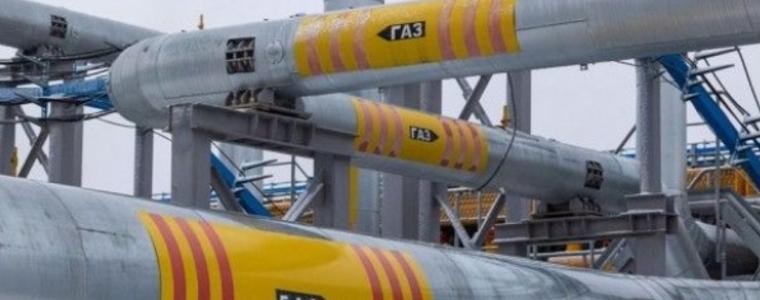 Газът в Европа поевтиня с над 4% тази сутрин