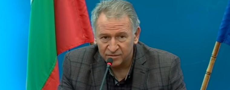 ГЕРБ дава Стойчо Кацаров на спецпрокуратурата  