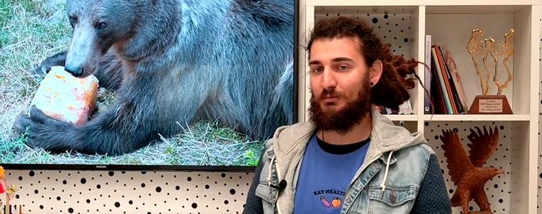 Християн Христов представи дейността на добричкия зооцентър в рамките на Експо Дубай (ВИДЕО)