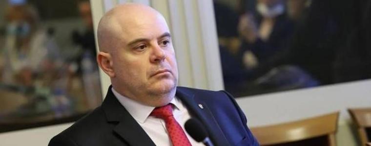 Иван Гешев: Предишното искане за оставка беше правно нищо, сегашното е просто нищо