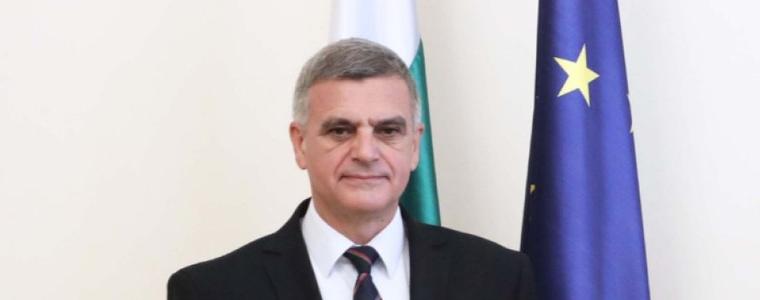 Извънредно заседание НС заради поисканата оставка на Стефан Янев