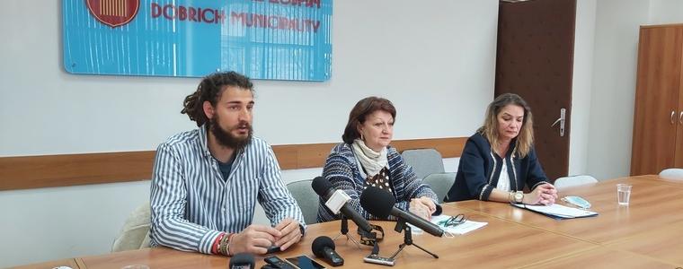 Кампанията „Бъди здрав“ ще се проведе през следващата седмица в Добрич (ВИДЕО)