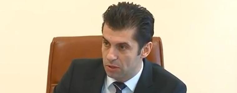 Кирил Петков преди МС: Отпускаме пари за зърно и украинските бежанци  