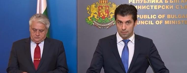 Кирил Петков: В България независима прокуратура няма (ВИДЕО)