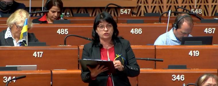 Кметът на Каварна  взе участие в пленарна сесия на конгреса на местните и регионални власти на Съвета на Европа