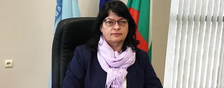 Кметът на община Каварна с поздрав към жените