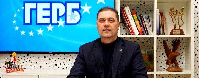 Красимир Николов: Случват се интересни неща, живеем във време на война (ВИДЕО)