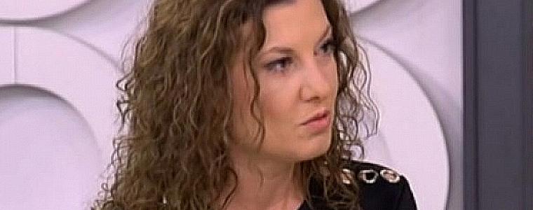 Миролюба Бенатова: Имаме си работа с комунисти, те не се променят , дори да живеят в Ню Йорк, Виена или Лондон