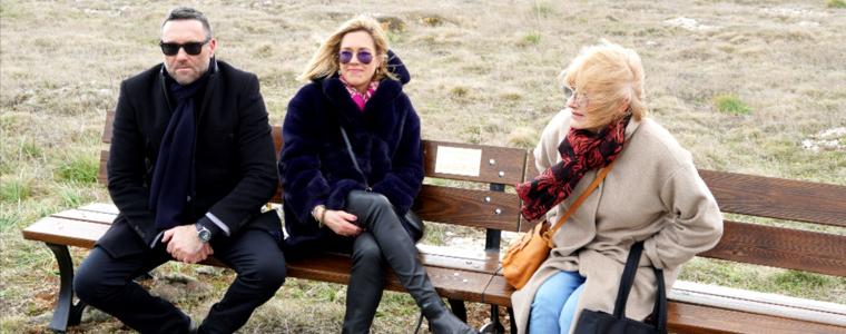 Монумент в цял ръст ще увековечи Джон Лоутън на Камен бряг (ВИДЕО)