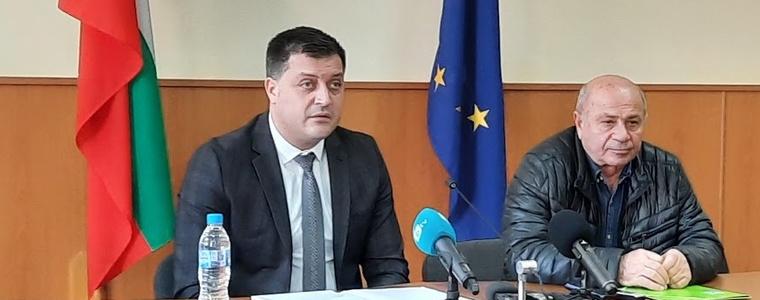 Над 700 са украинските граждани получили статут на временна закрила в областта