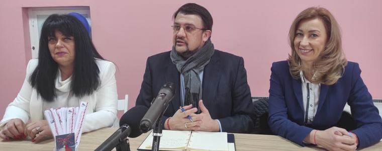 Настимир Ананиев:  Учредяване на партия не е приоритет за „Продължаваме Промяната“ (ВИДЕО)