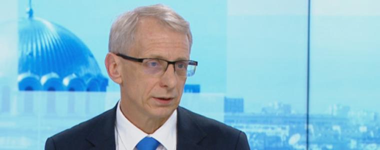 Николай Денков: Тестването на учениците ще отпадне, когато заболеваемостта спадне под 250 на 100 000