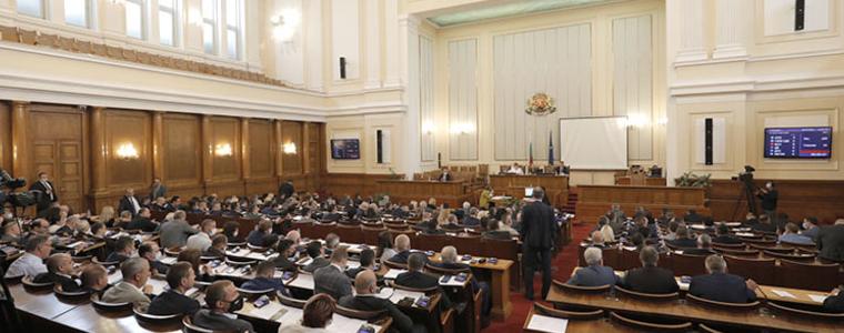 НС не направи комисия заради плана за инвестиция на $1 млрд. долара у нас