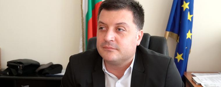 Областният управител  на Добрич прогнозира увеличаване на потока бежанци от Украйна (ВИДЕО)